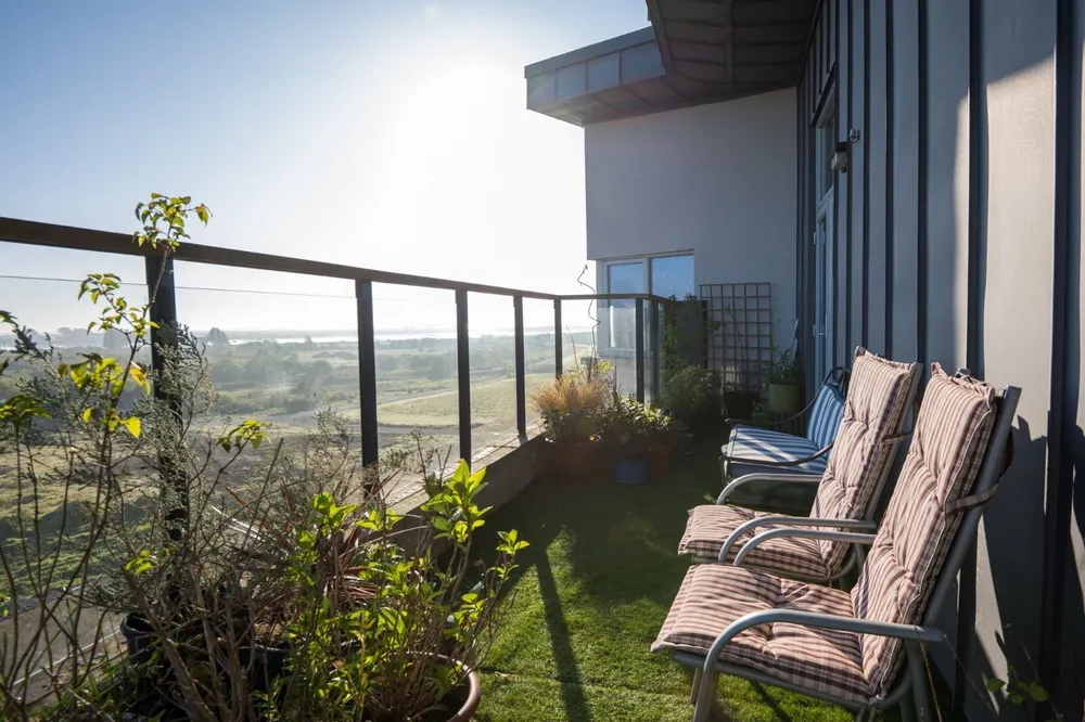 Penthouse Apartment, 90 Oak House, Silverbanks, Baldoyle, Dublin 13, D13H2YK