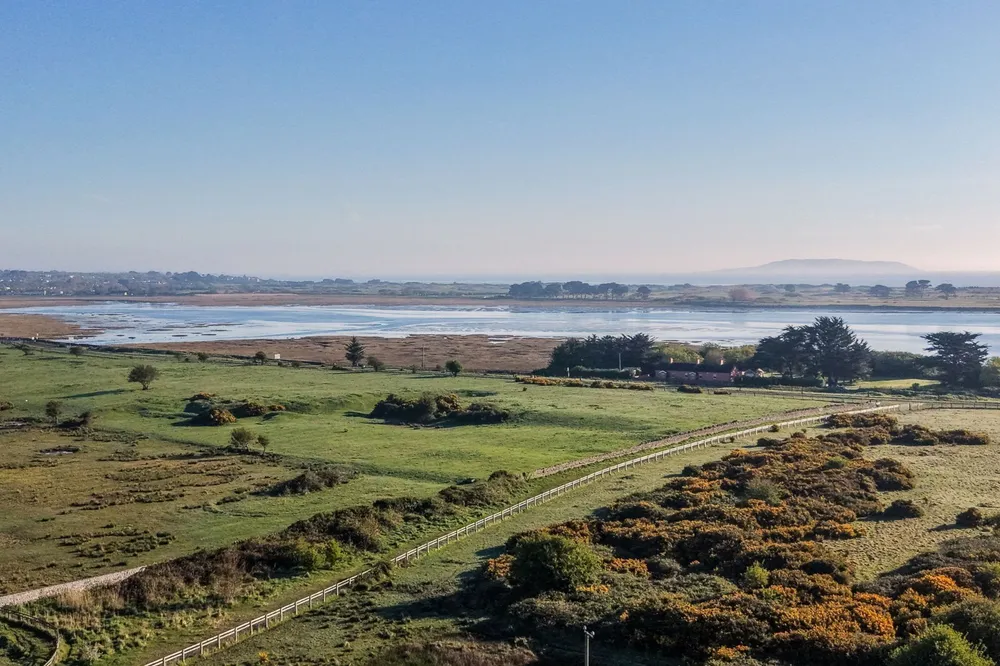 Penthouse Apartment, 90 Oak House, Silverbanks, Baldoyle, Dublin 13, D13H2YK