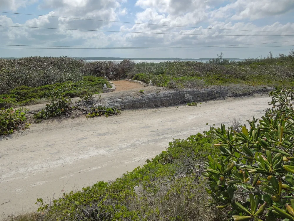 Whale Point Estates Eleuthera