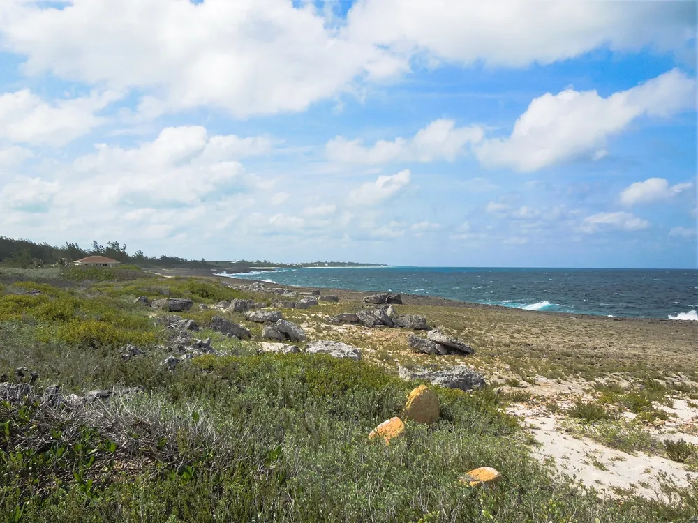 Whale Point Estates Eleuthera