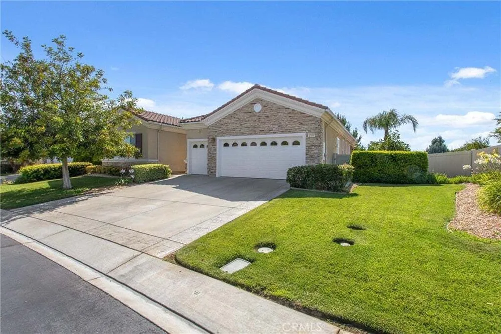 1709 Reyes Ln, Beaumont, CA 92223