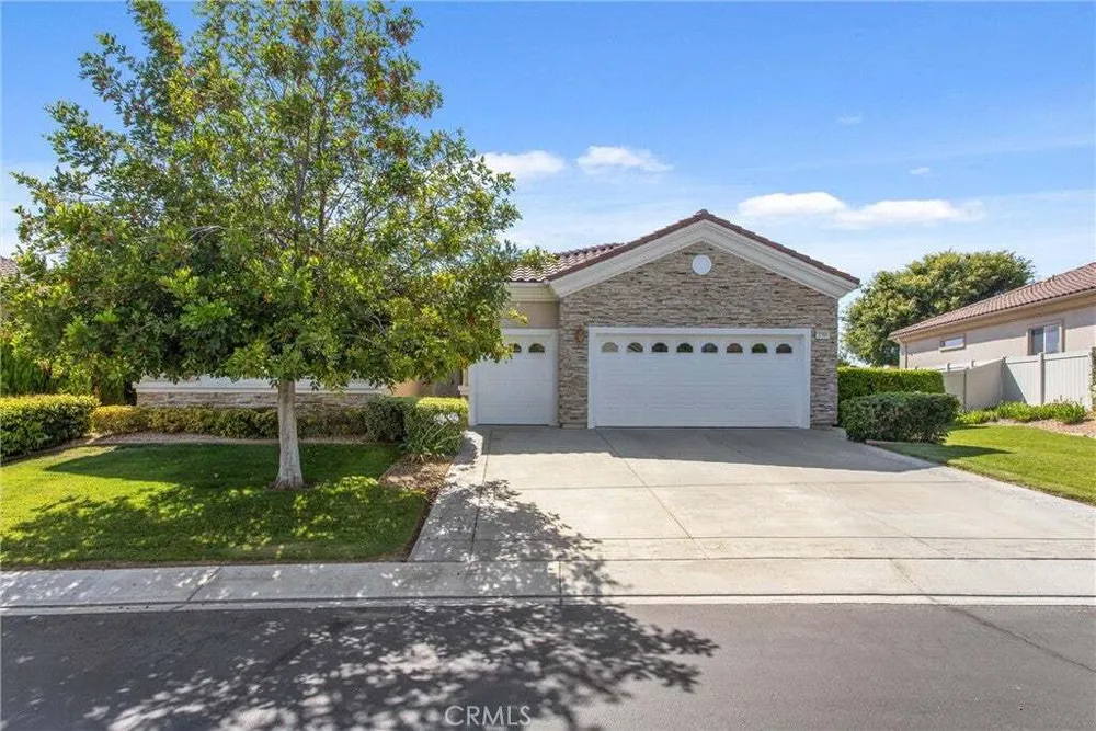 1709 Reyes Ln, Beaumont, CA 92223