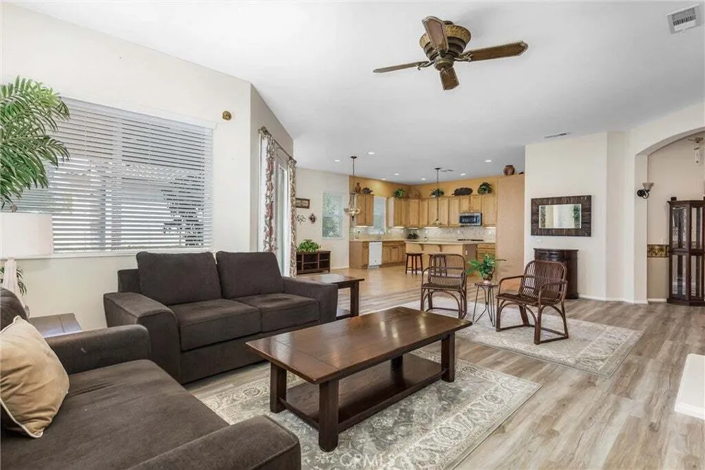 1709 Reyes Ln, Beaumont, CA 92223