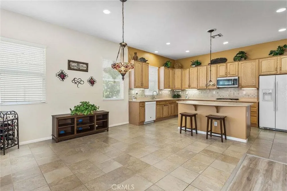 1709 Reyes Ln, Beaumont, CA 92223
