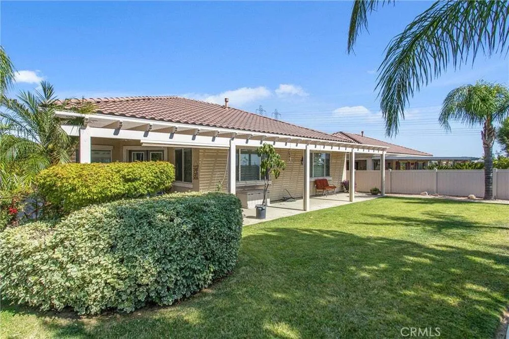 1709 Reyes Ln, Beaumont, CA 92223