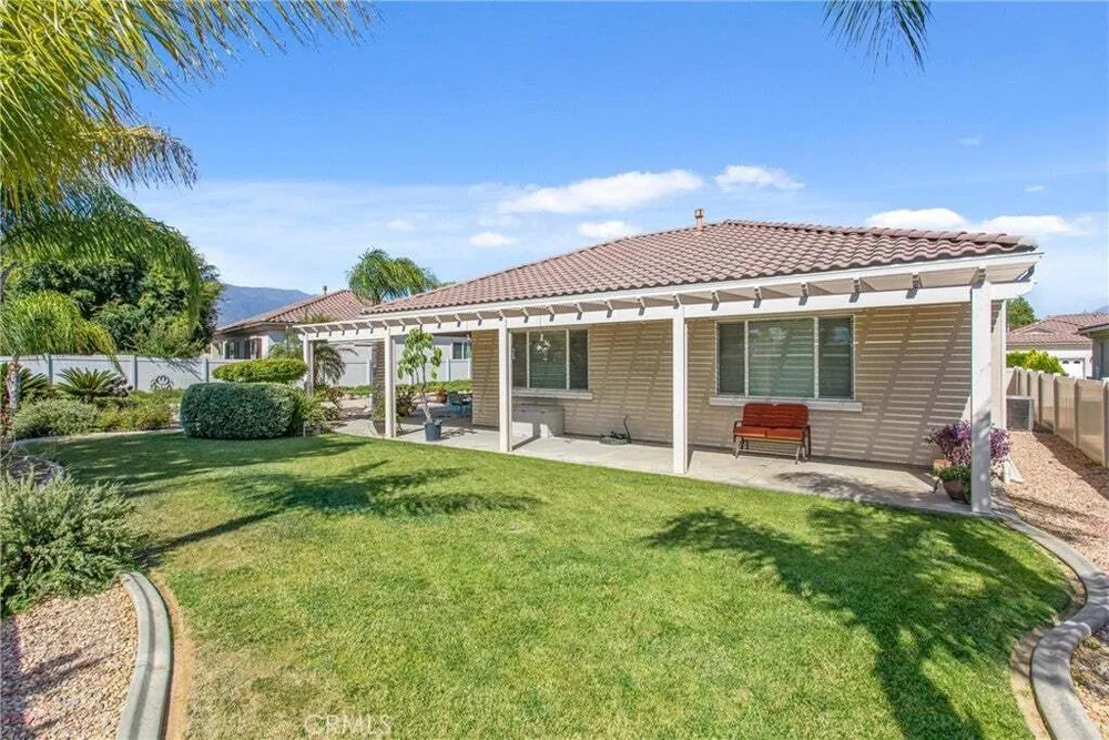 1709 Reyes Ln, Beaumont, CA 92223