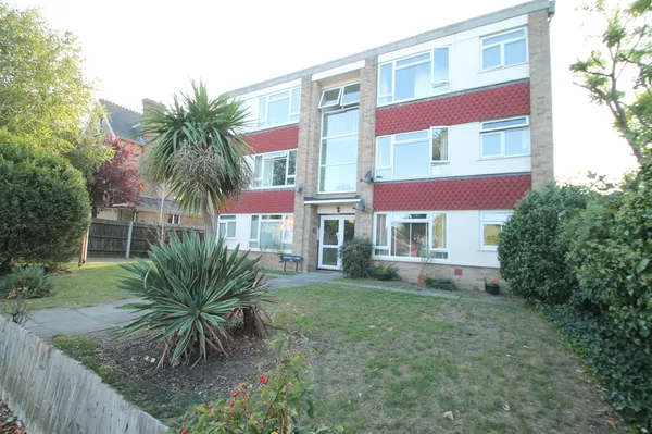 Hatherley Road, Sidcup, DA14