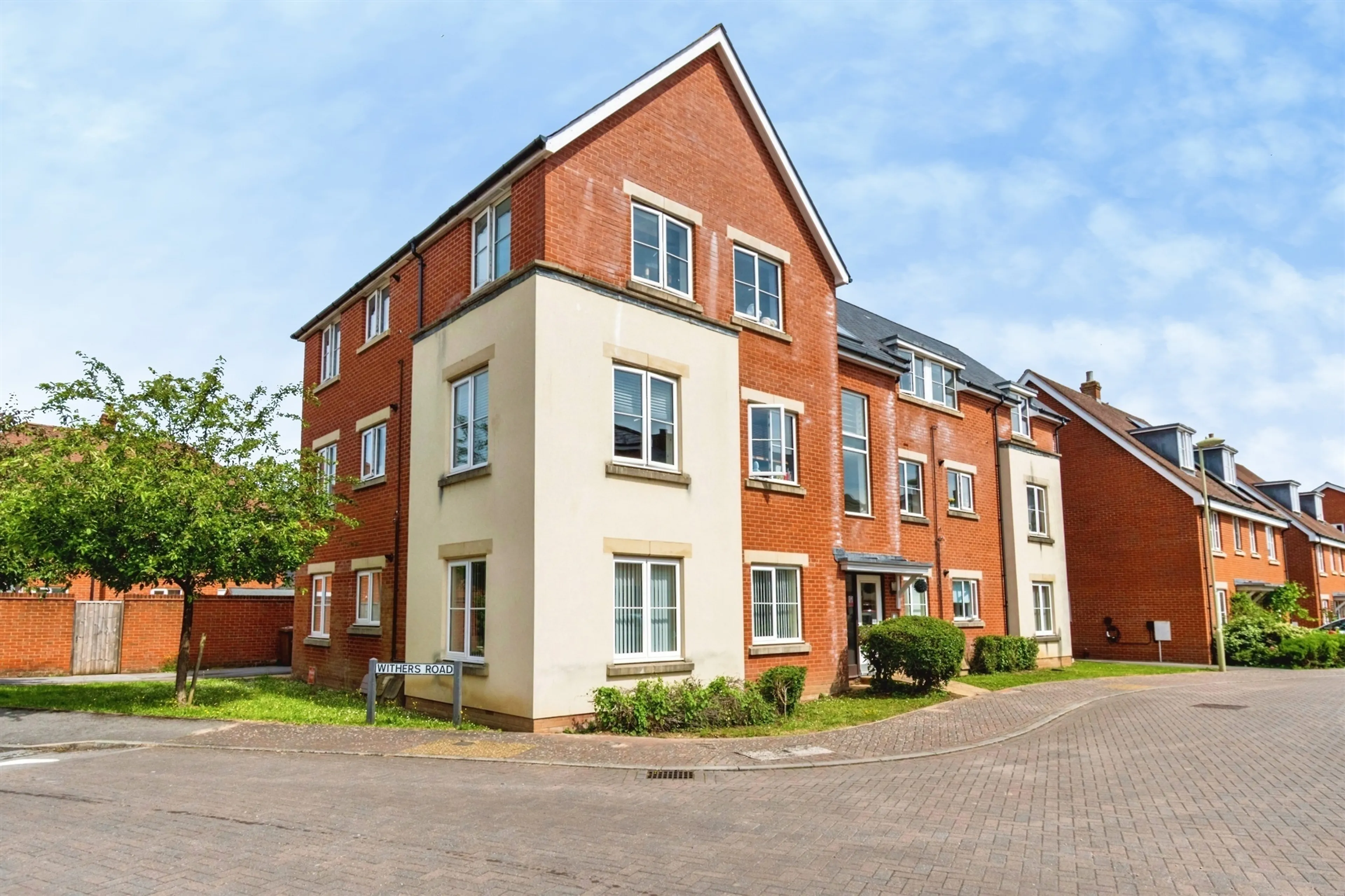 Property at Cutforth Way, Abbottswood, Romsey