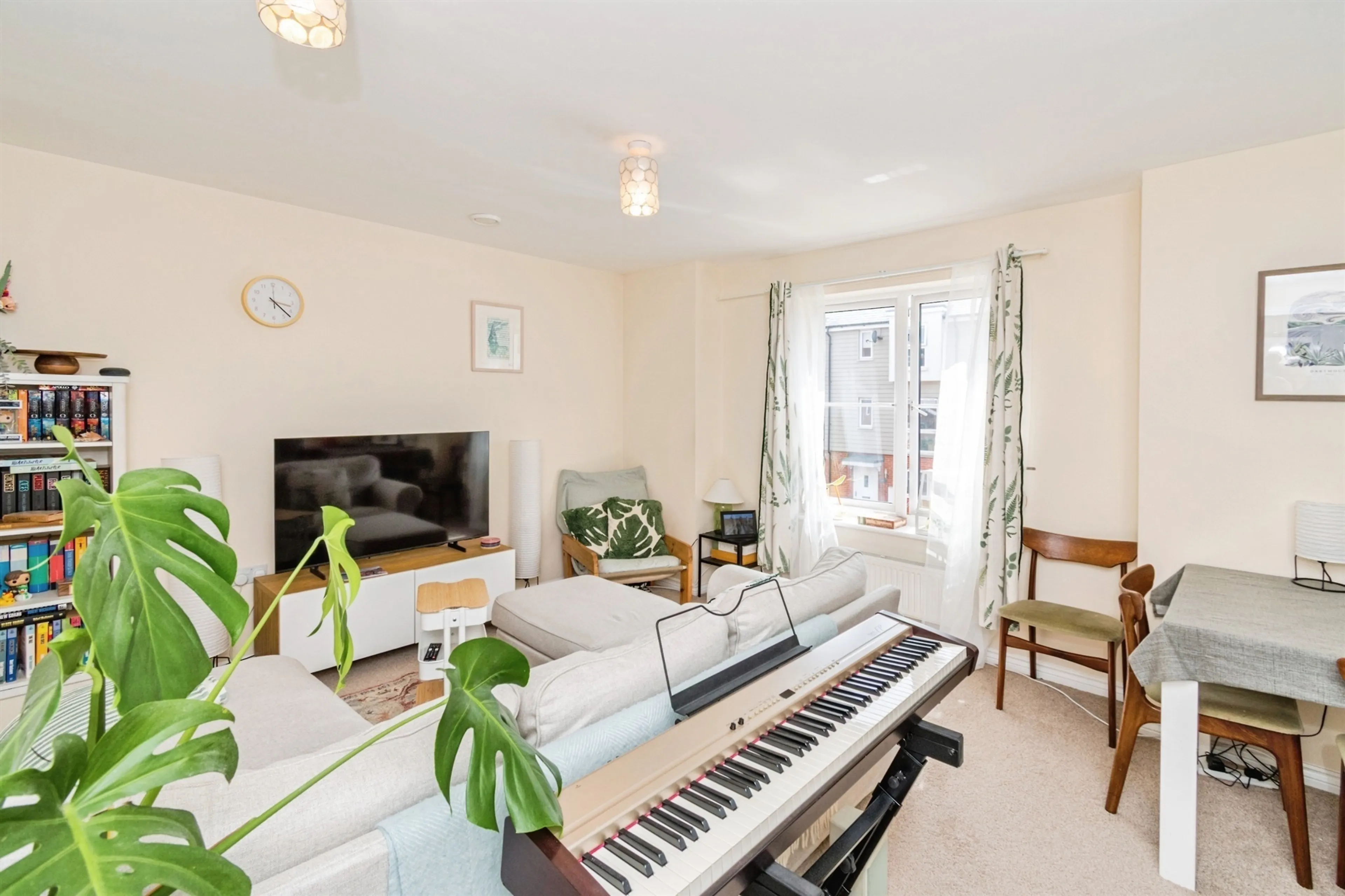 Property at Cutforth Way, Abbottswood, Romsey