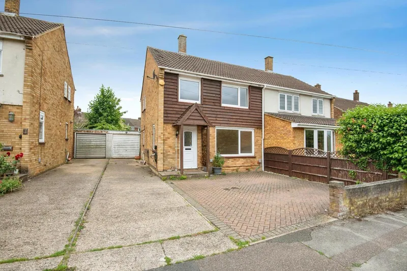 Turpins Way, Baldock, Hertfordshire, SG7