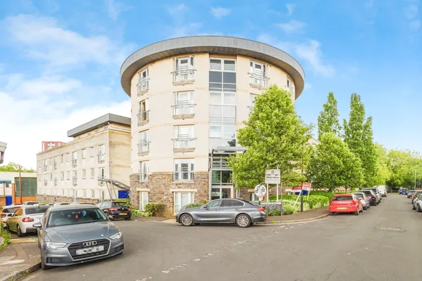 Chancery Street, Bristol, BS5