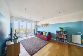 Property responsive