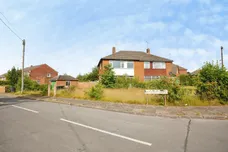 Parkson Road, Moorgate, Rotherham