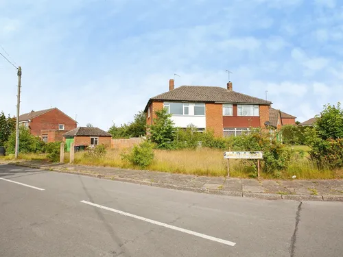 Parkson Road, Moorgate, Rotherhamphoto