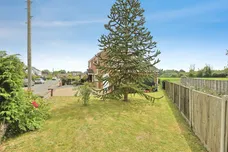 Gregs Close, Mattishall, Dereham