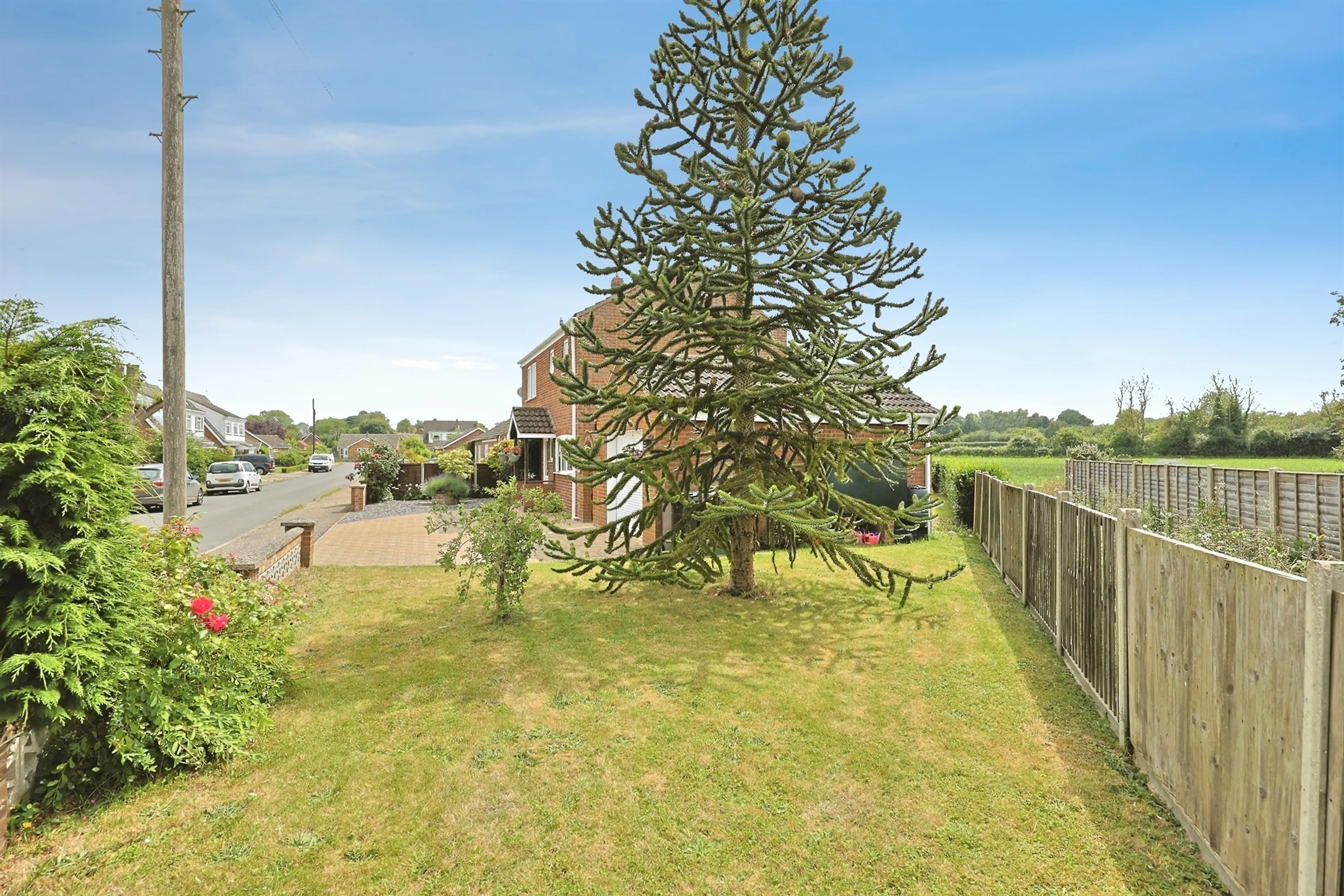 Property at Gregs Close, Mattishall, Dereham