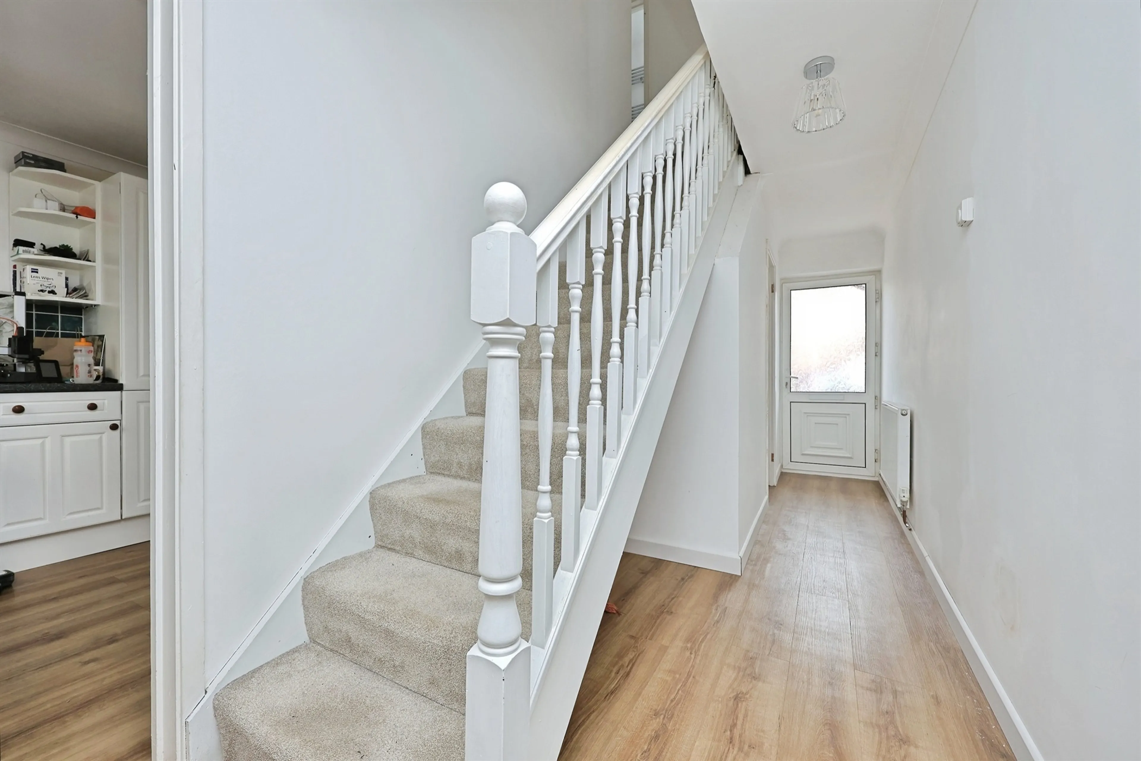 Property at Gregs Close, Mattishall, Dereham