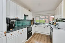 Gregs Close, Mattishall, Dereham