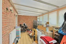 Gregs Close, Mattishall, Dereham
