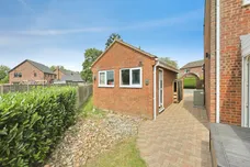 Gregs Close, Mattishall, Dereham