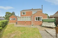 Gregs Close, Mattishall, Dereham