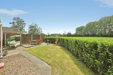 Gregs Close, Mattishall, Dereham