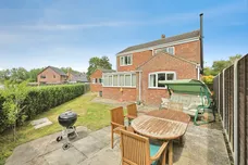 Gregs Close, Mattishall, Dereham