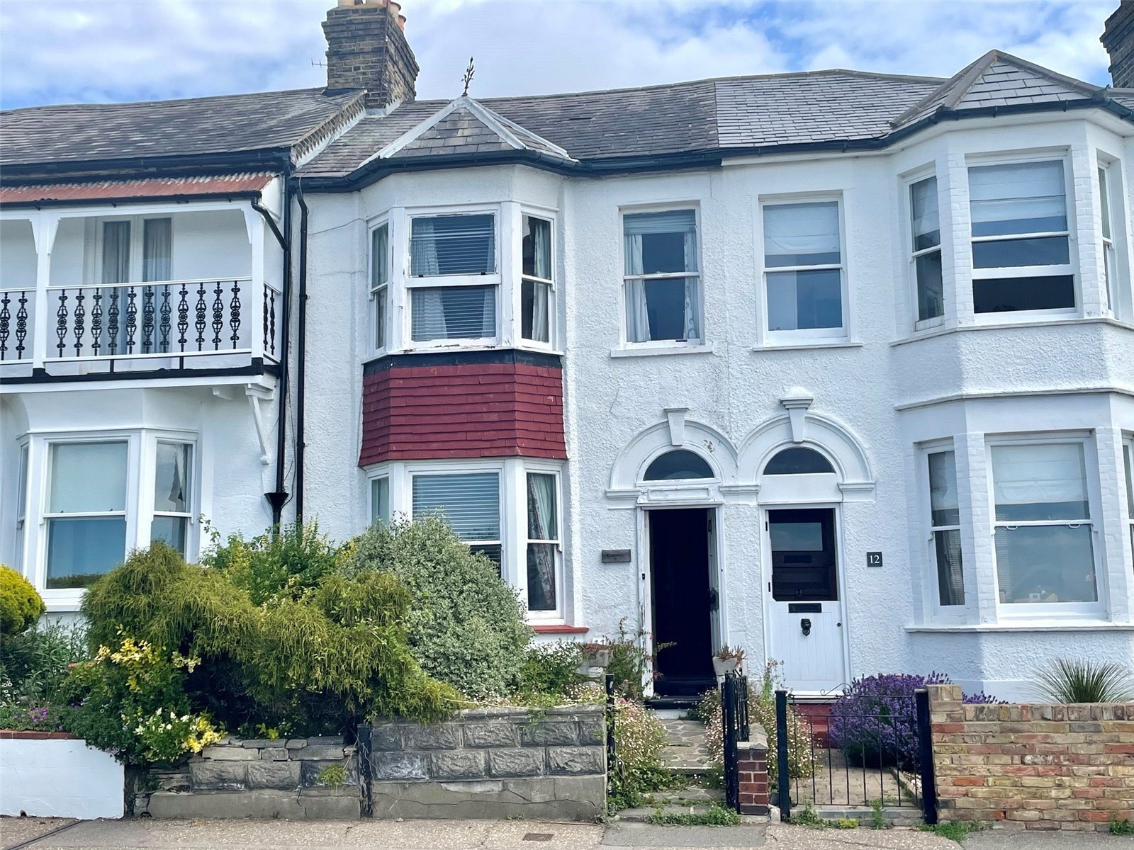 Cliff Parade, Leigh-on-Sea, Essex, SS9 Image 1