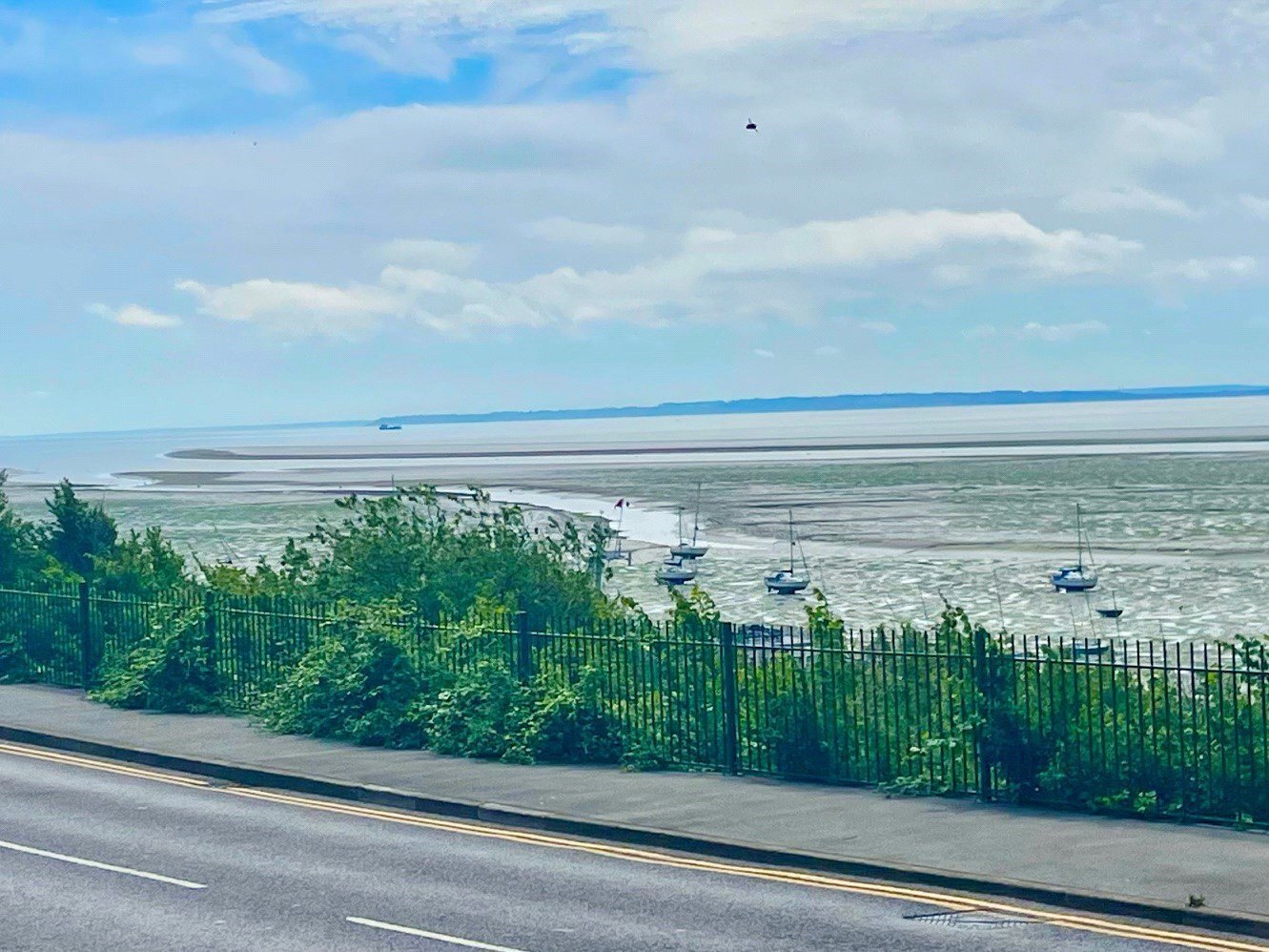 Cliff Parade, Leigh-on-Sea, Essex, SS9 Image 12