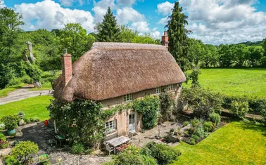 Yeoford, Crediton