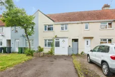Burns Close, Eastleigh