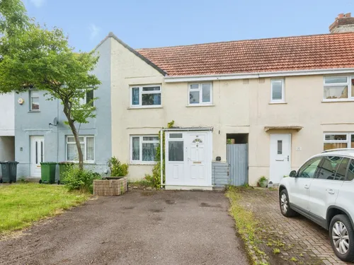 Burns Close, Eastleighphoto