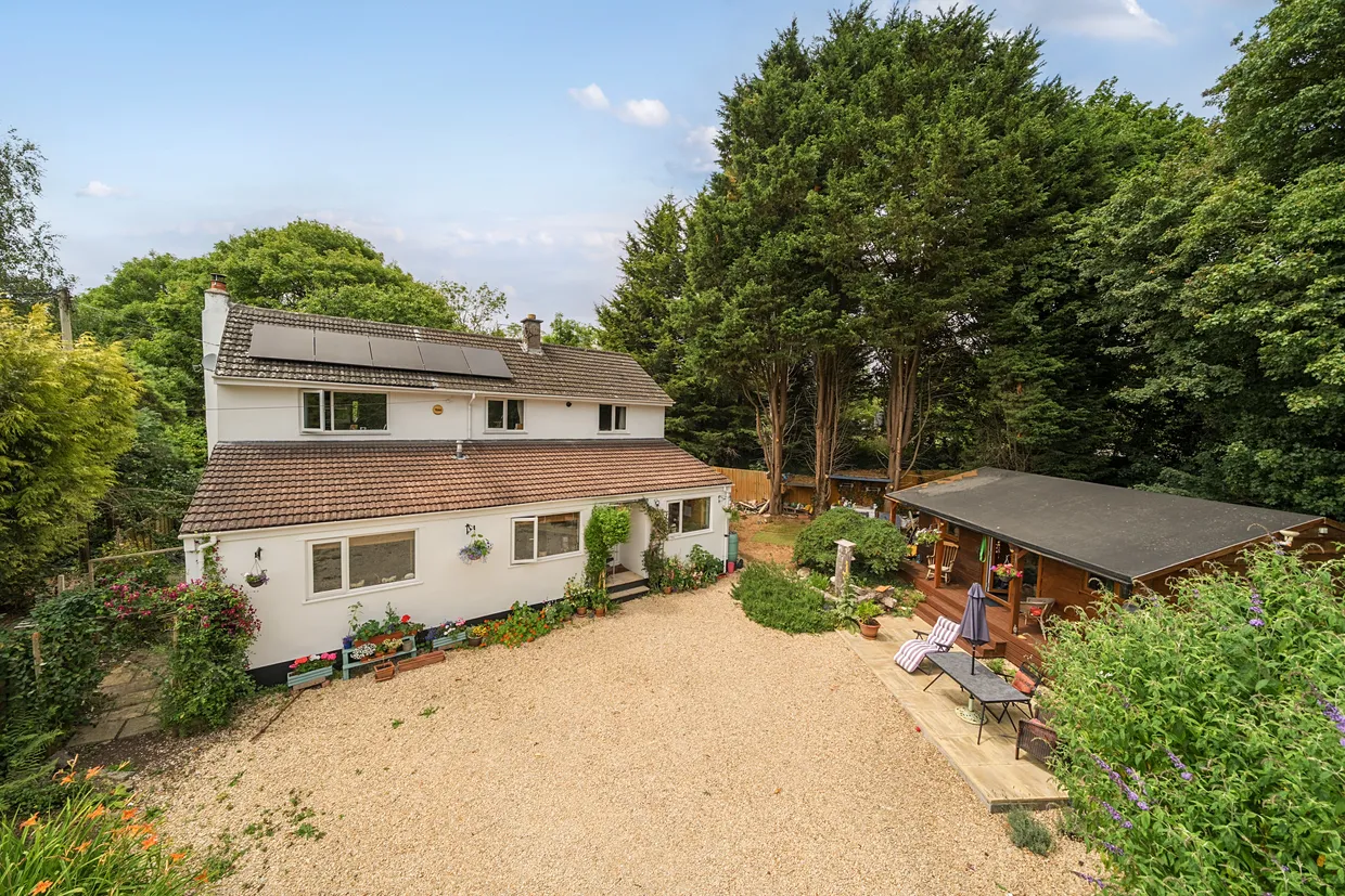 Sandy Lane, Aust, BS35 photo 1