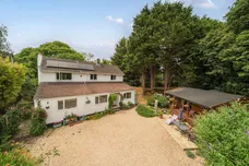 Sandy Lane, Aust, BS35 photo 1