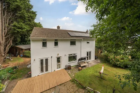 Sandy Lane, Aust, BS35