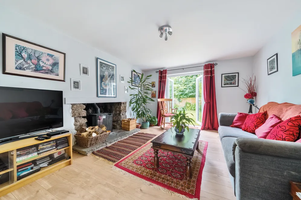 Sandy Lane, Aust, BS35 photo 3