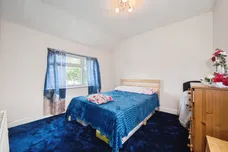 Burns Close, Eastleigh