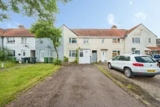 Burns Close, Eastleigh