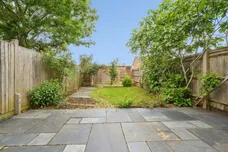 Burns Close, Eastleigh