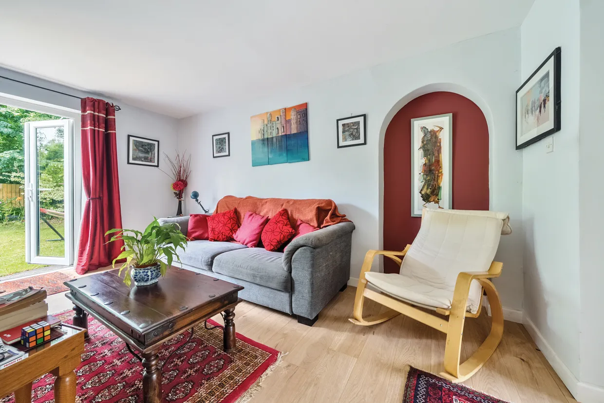 Sandy Lane, Aust, BS35 photo 12