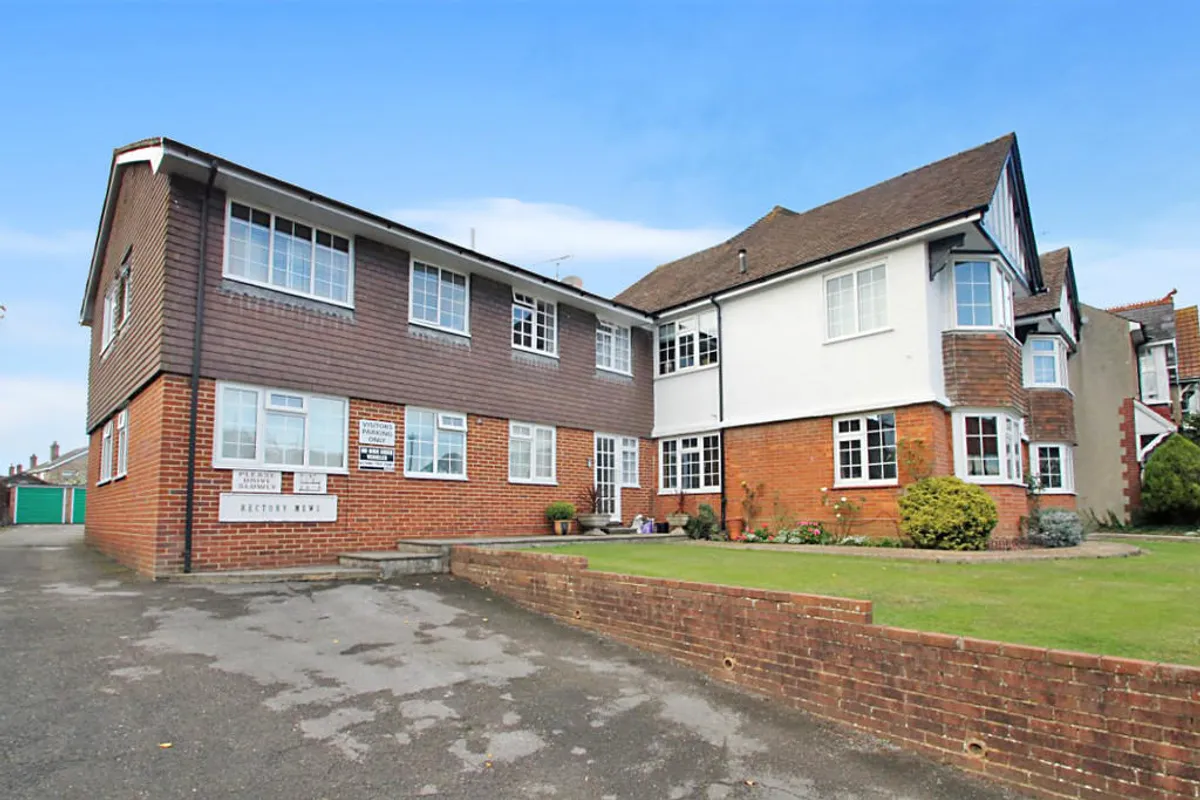 Rectory Road, WORTHING
