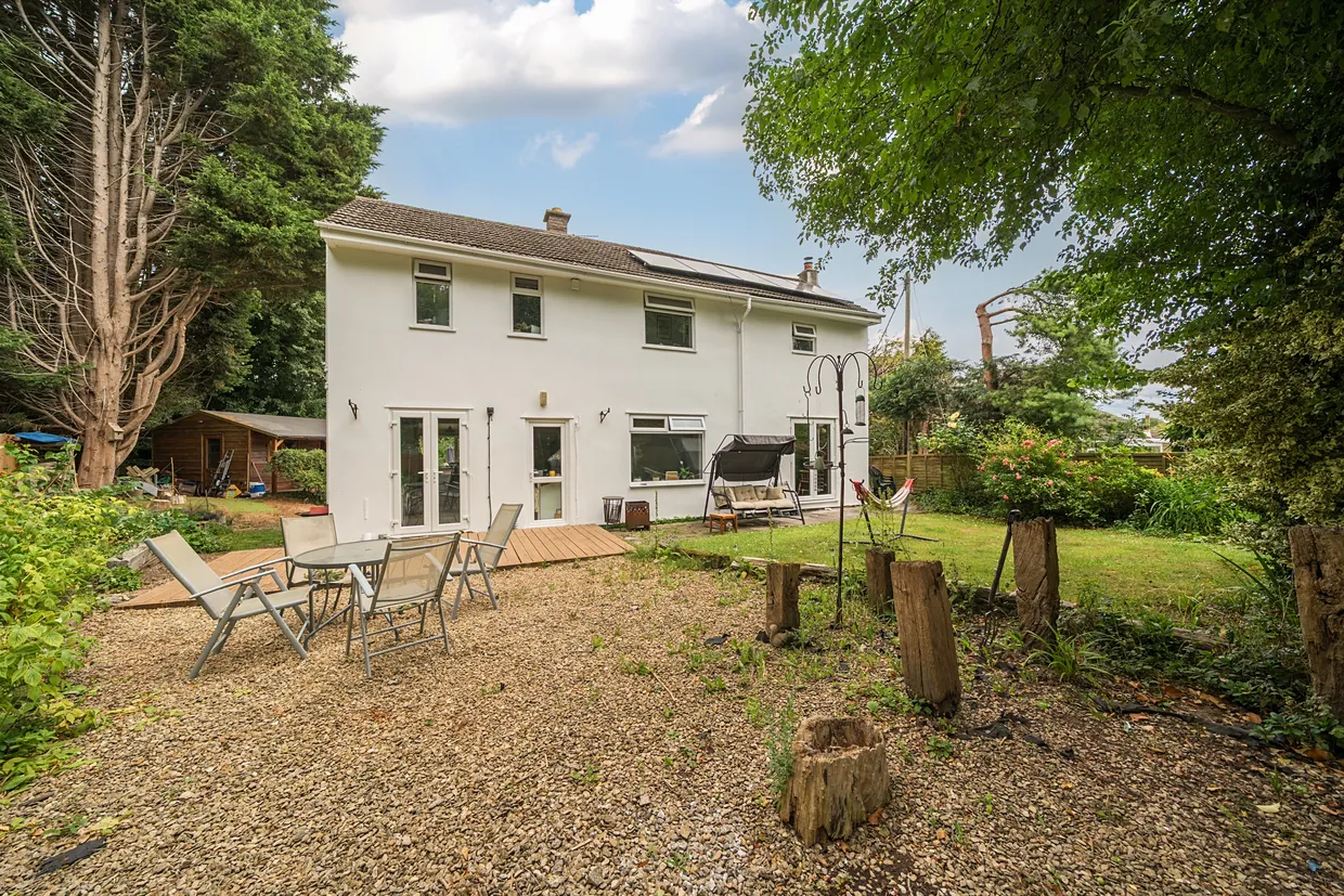 Sandy Lane, Aust, BS35 photo 18