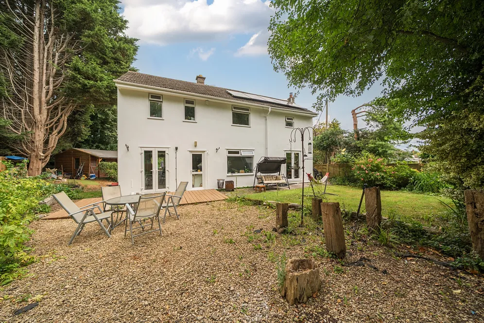 Sandy Lane, Aust, BS35 photo 18