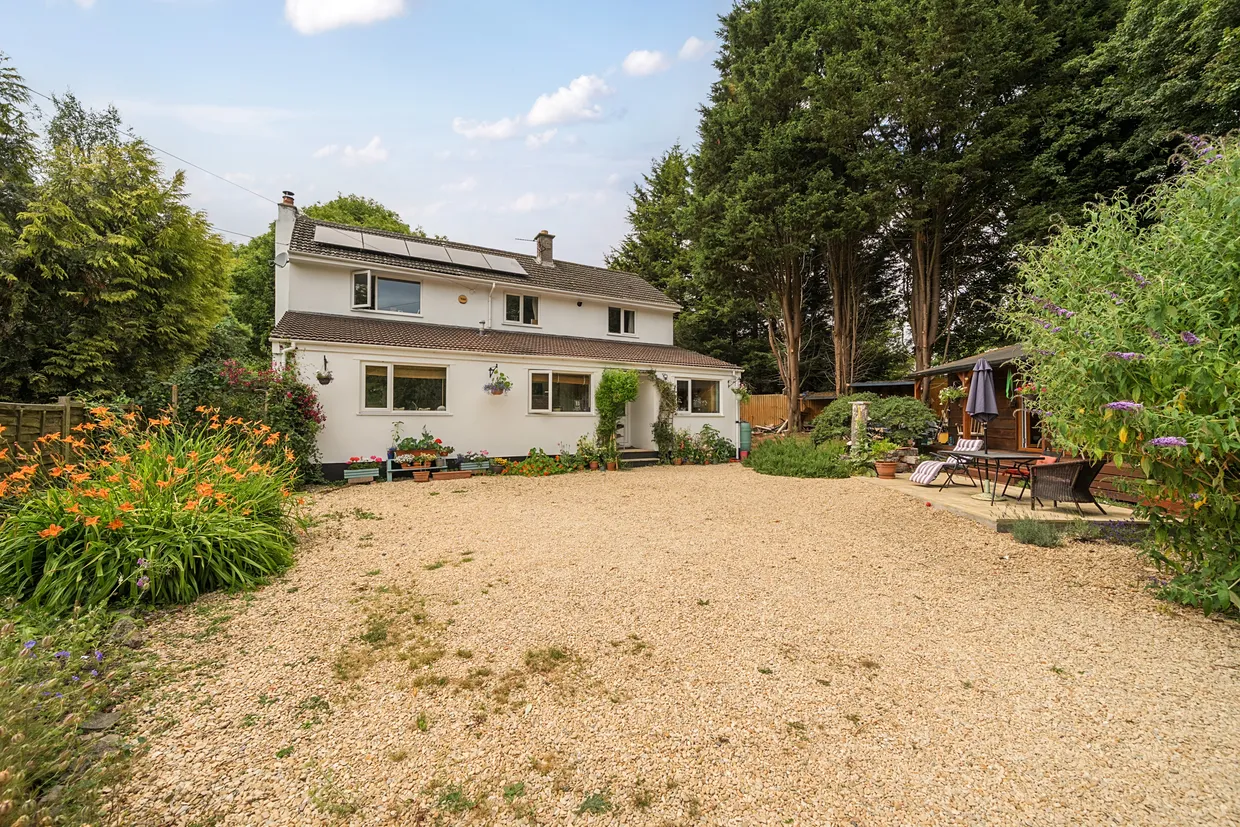 Sandy Lane, Aust, BS35 photo 19