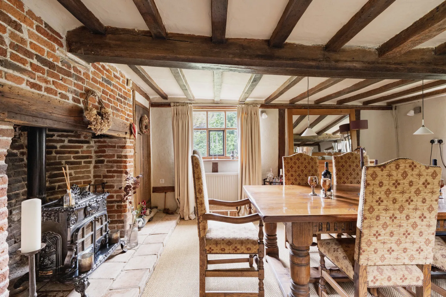 Low Road, Bunwell, NR16 photo 15