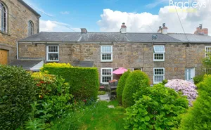 Chapel Row, Green Lane Hill, Gulval, Penzance, TR18 photo