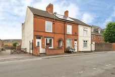 Bridge Road, COALVILLE