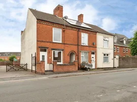 Bridge Road, COALVILLE photo