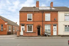 Bridge Road, COALVILLE