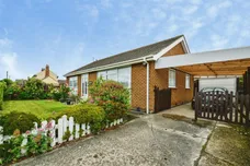 Broadway, Sutton-On-Sea, Mablethorpe